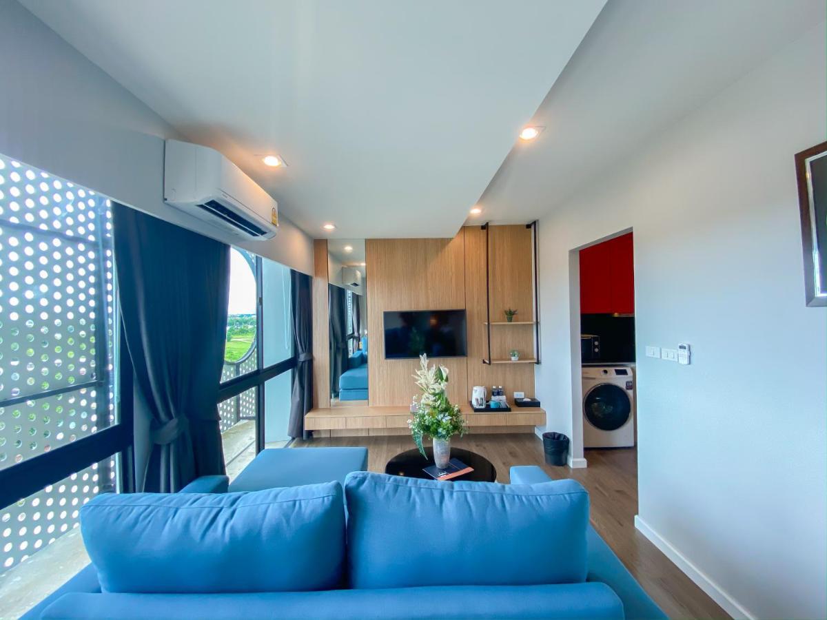Hotel Fuse Ράγιονγκ Εξωτερικό φωτογραφία