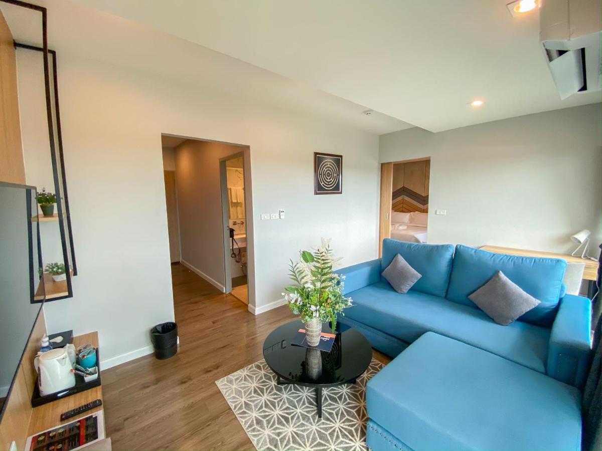 Hotel Fuse Ράγιονγκ Εξωτερικό φωτογραφία