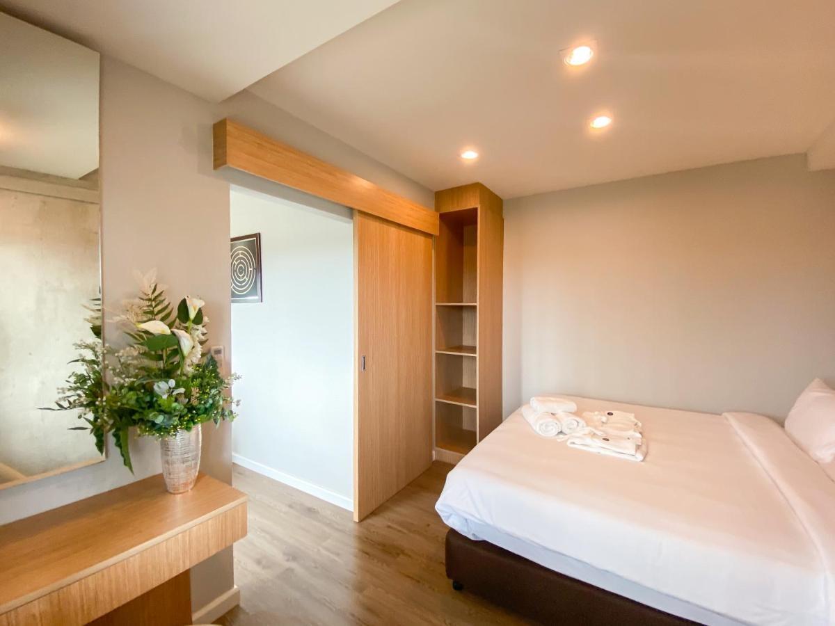 Hotel Fuse Ράγιονγκ Εξωτερικό φωτογραφία