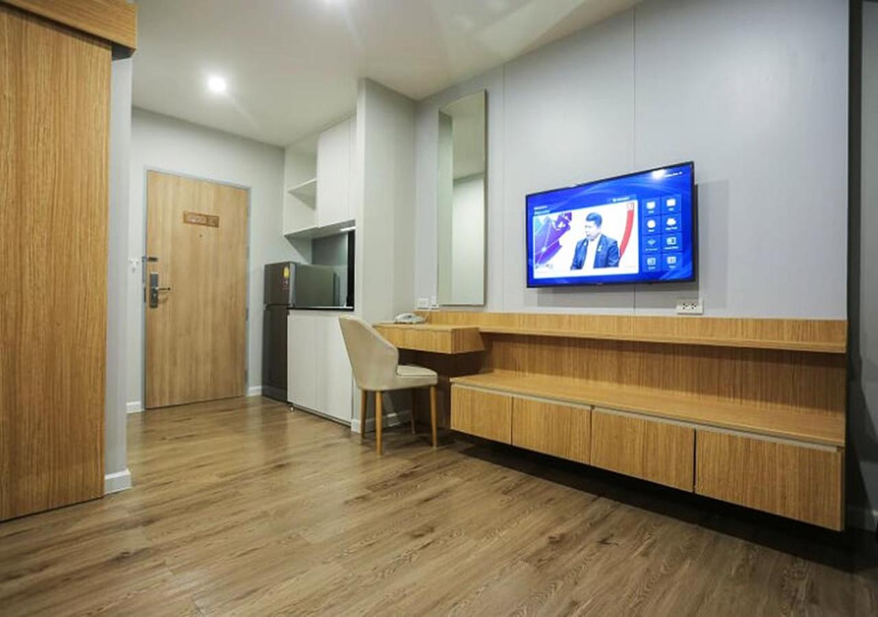 Hotel Fuse Ράγιονγκ Εξωτερικό φωτογραφία