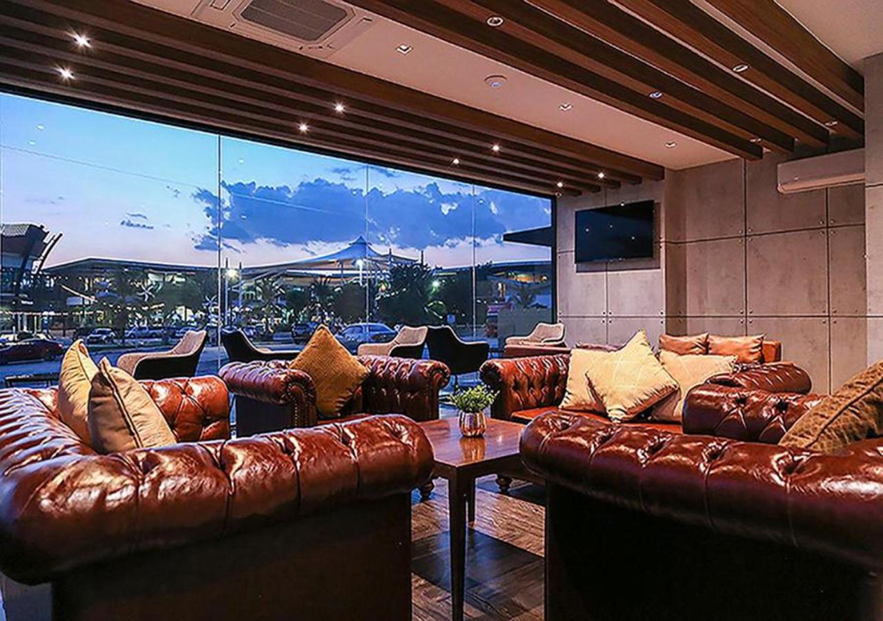 Hotel Fuse Ράγιονγκ Εξωτερικό φωτογραφία